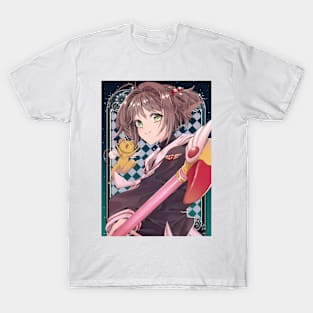 cardcaptor sakura T-Shirt